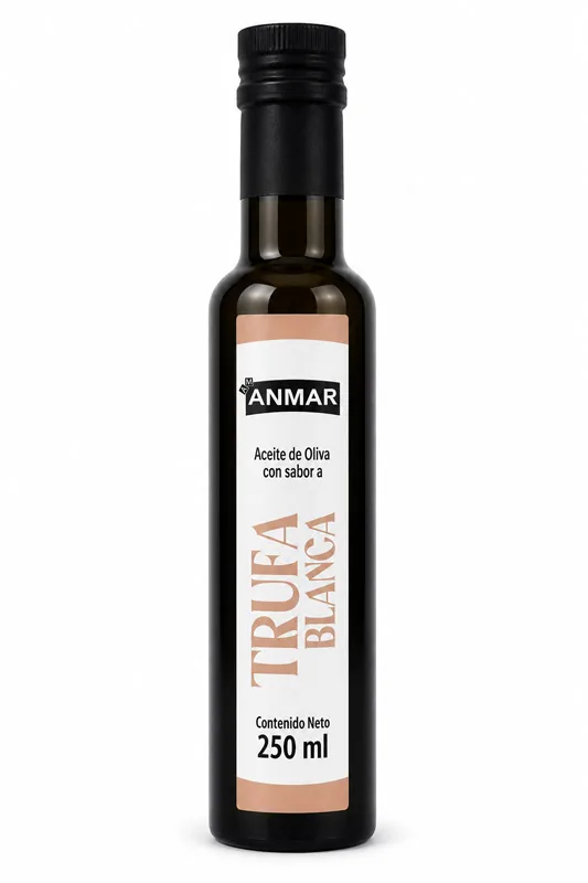 Producto alimenticio español importado por RAMS Import 3