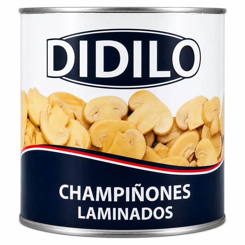 Producto alimenticio español importado por RAMS Import 6