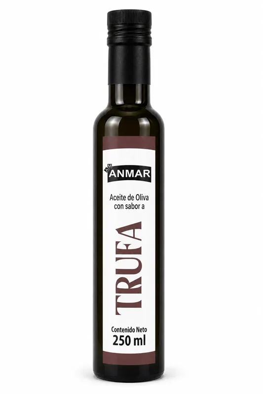 Producto alimenticio español importado por RAMS Import 4