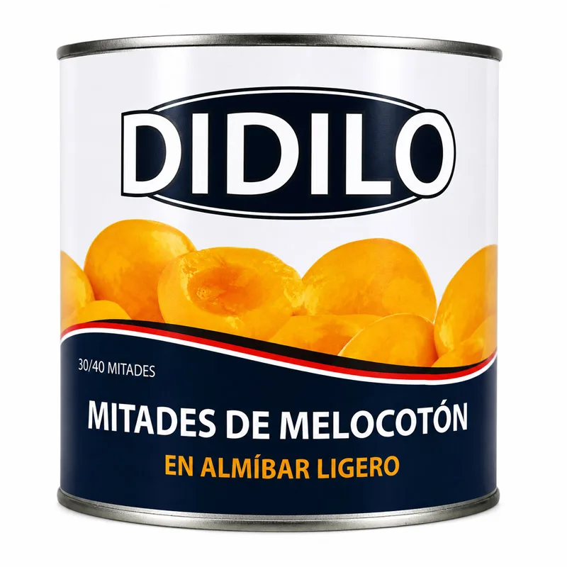 Producto alimenticio español importado por RAMS Import 8