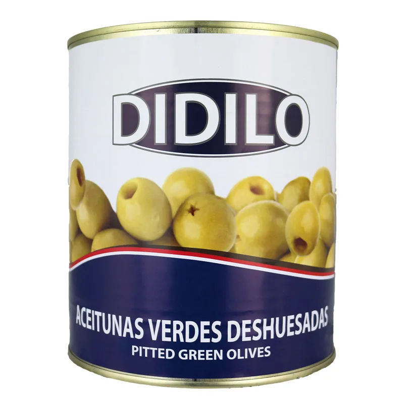 Producto alimenticio español importado por RAMS Import 28