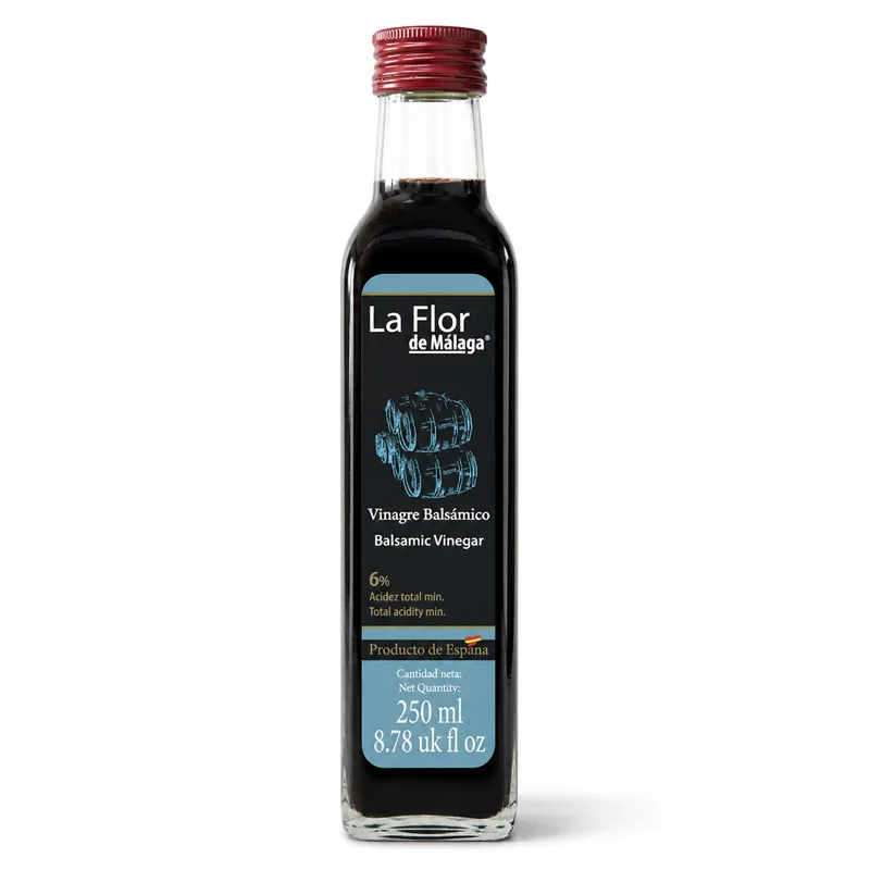 Producto alimenticio español importado por RAMS Import 15