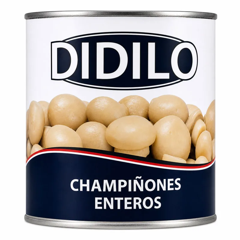 Producto alimenticio español importado por RAMS Import 9