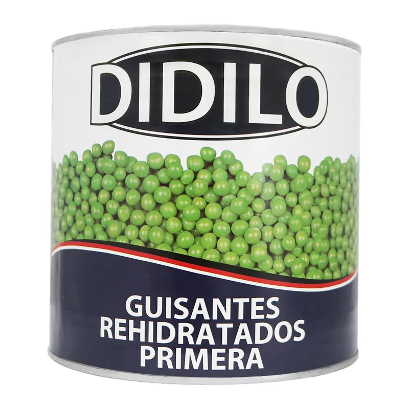 Producto alimenticio español importado por RAMS Import 12