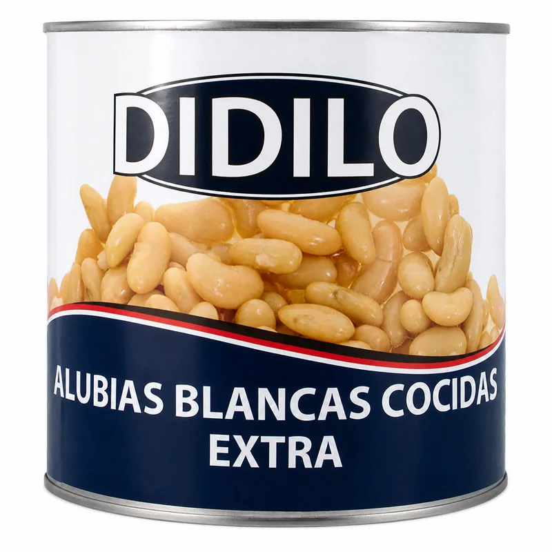 Producto alimenticio español importado por RAMS Import 5