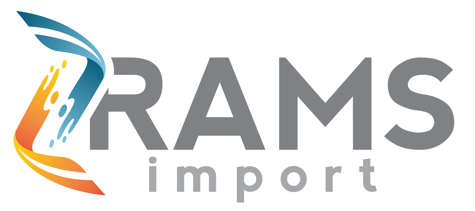 RAMS Import — importación de productos alimenticios españoles