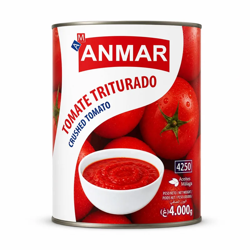 Producto alimenticio español importado por RAMS Import 17