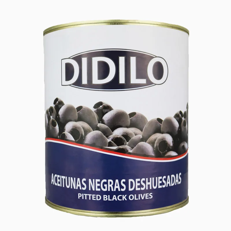 Producto alimenticio español importado por RAMS Import 26