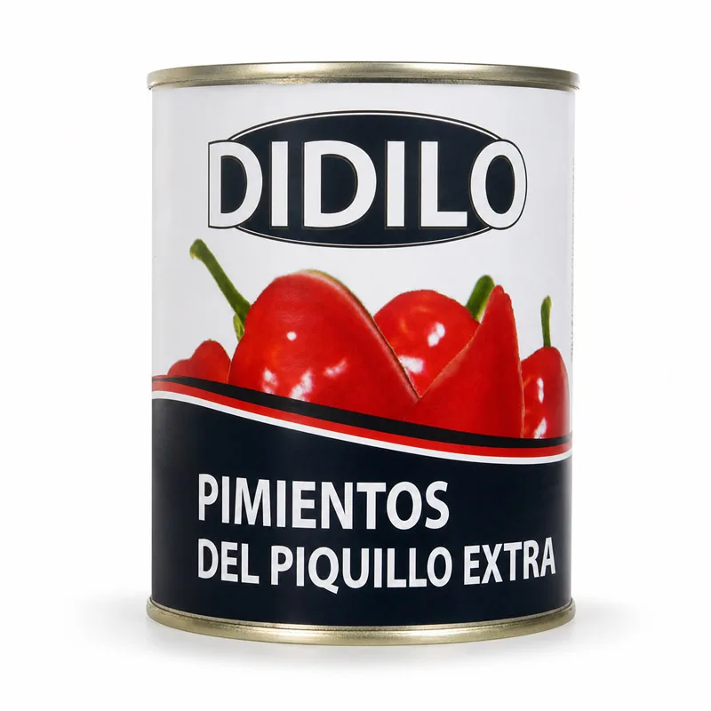 Producto alimenticio español importado por RAMS Import 14