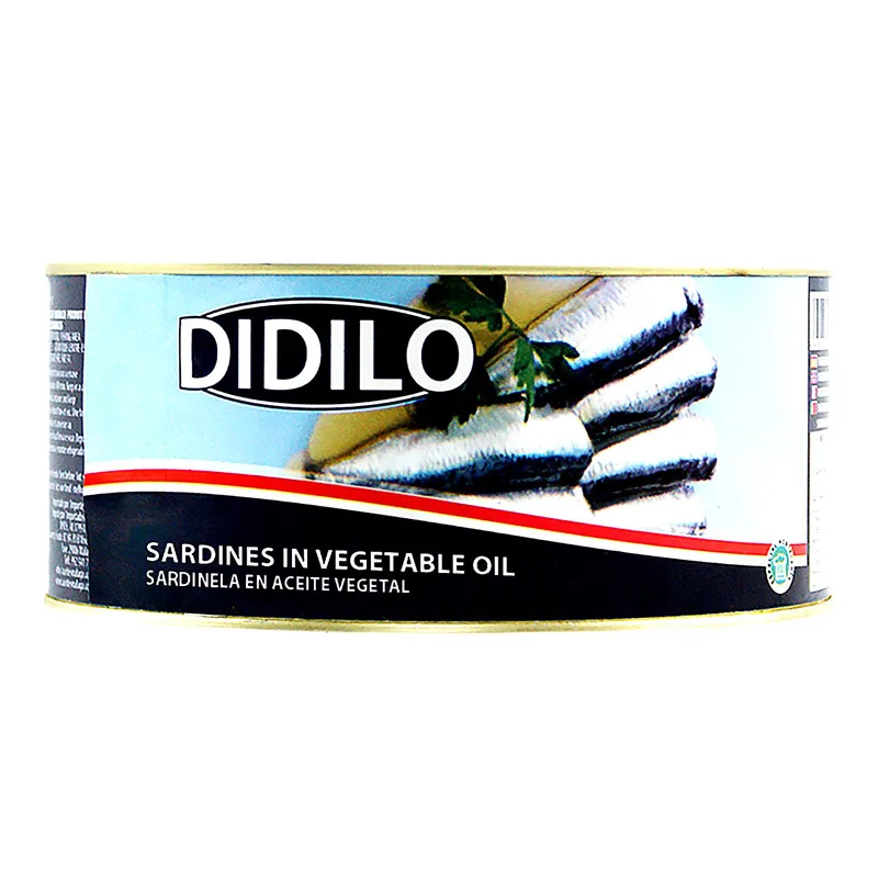 Producto alimenticio español importado por RAMS Import 13