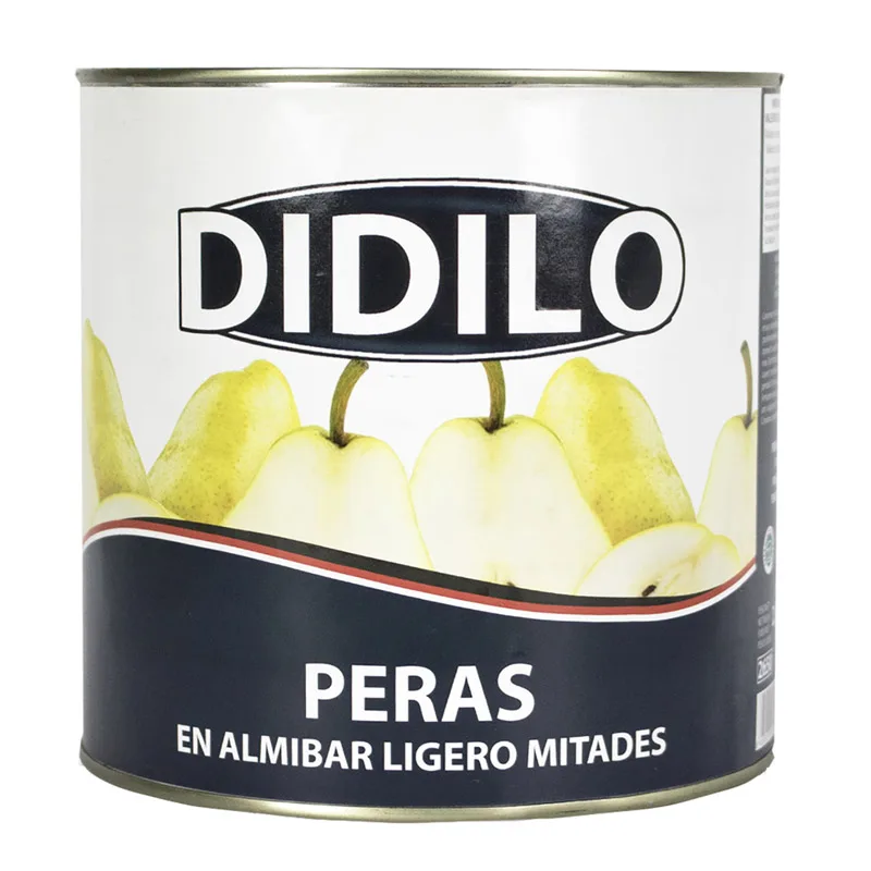 Producto alimenticio español importado por RAMS Import 7