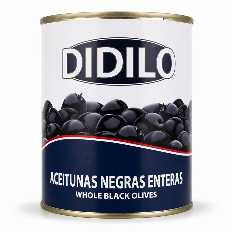 Producto alimenticio español importado por RAMS Import 24