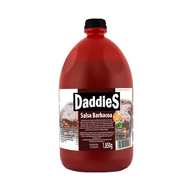 Producto alimenticio español importado por RAMS Import 29